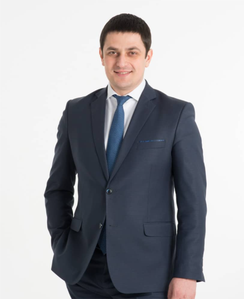 Христофор Александрович Константиниди 