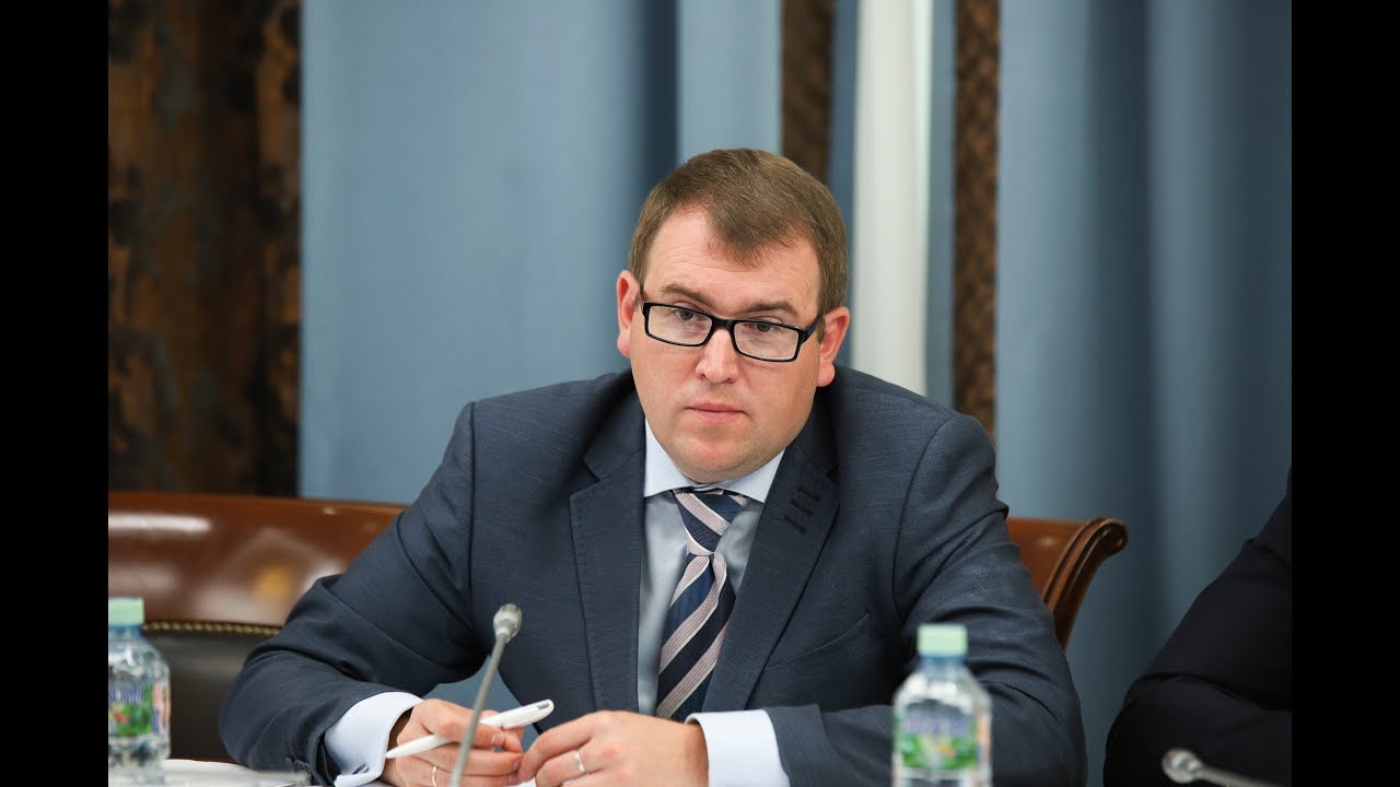 Андрей Максимов Международная академия туризма Москва