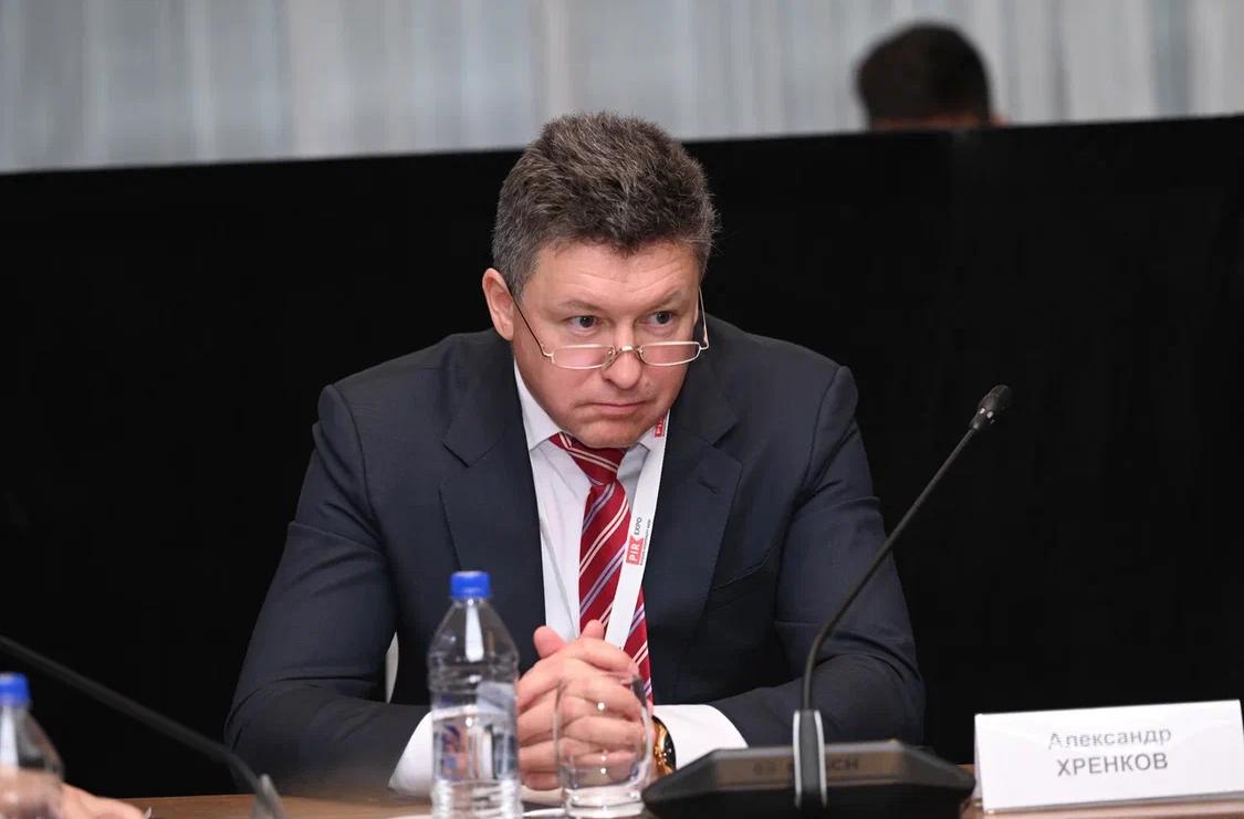 Портрет человека